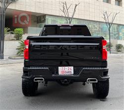 شيفروليه سلفرادو